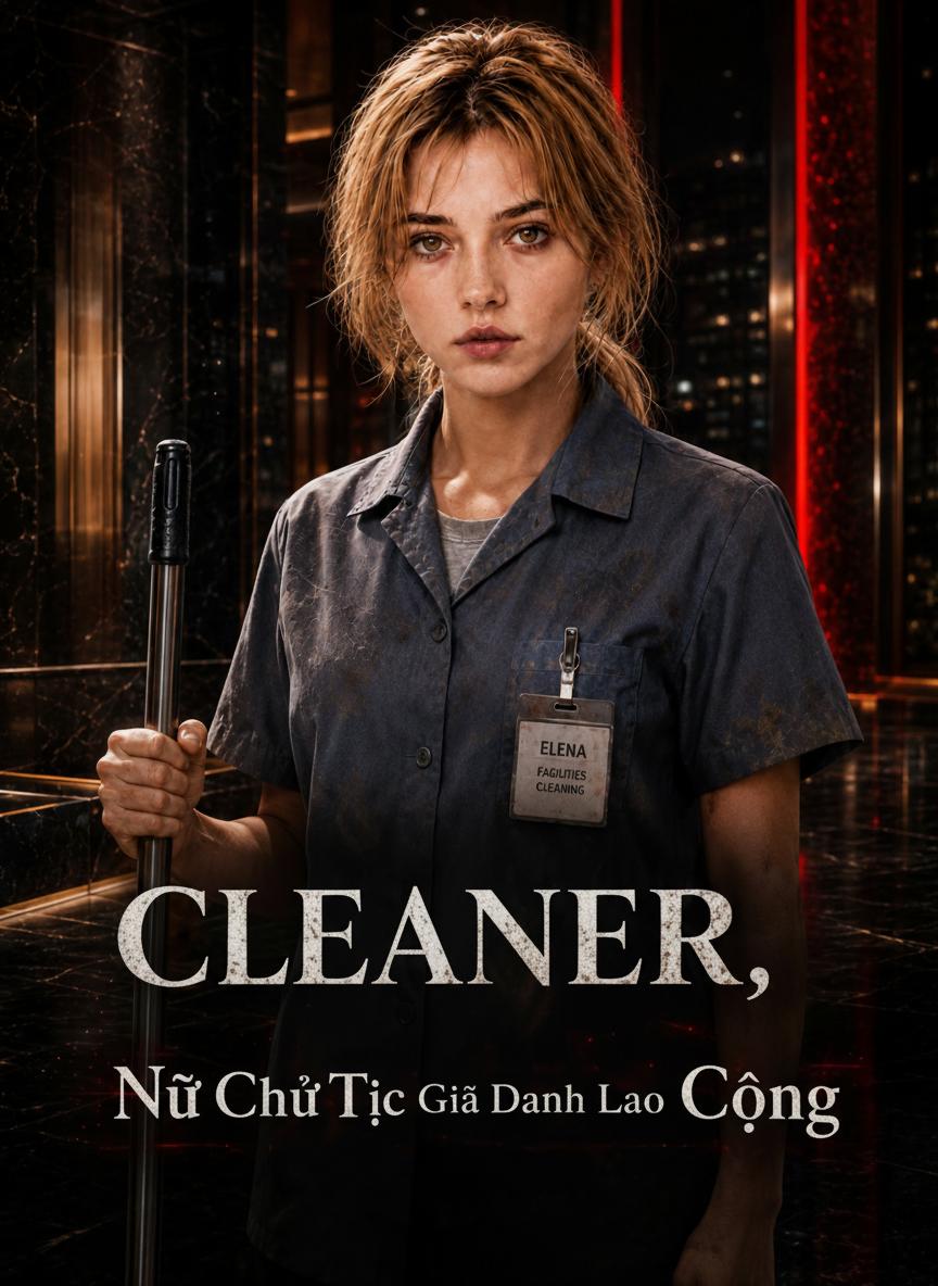 Nữ Chủ Tịch Giả Danh Lao Công