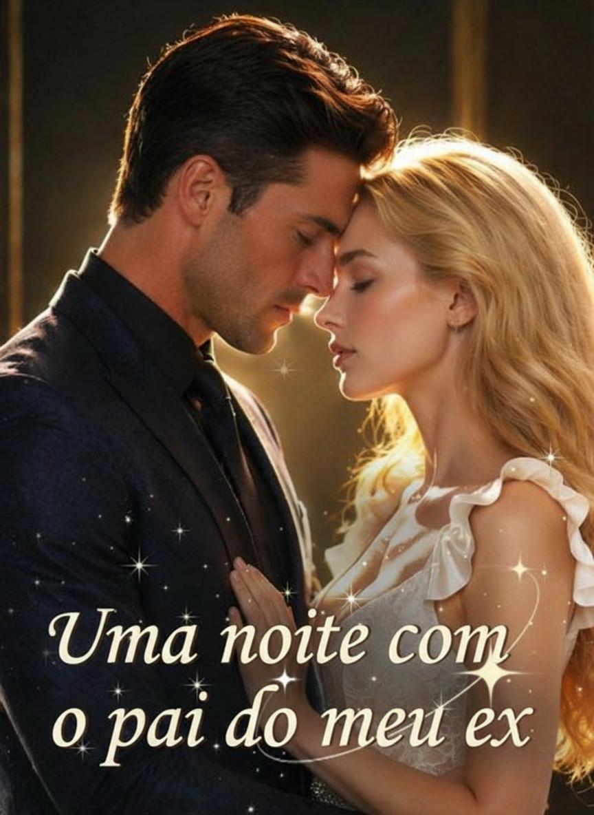 Uma noite com o pai do meu ex