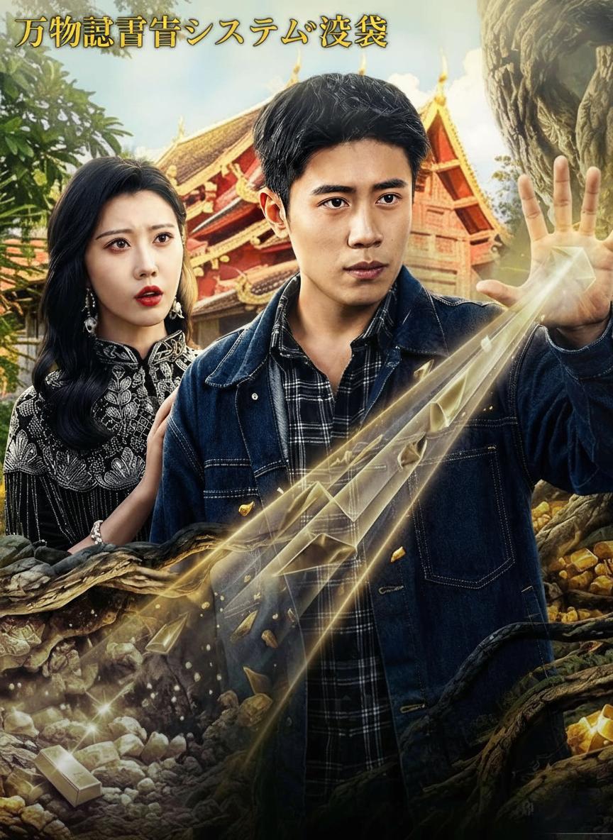 奴隷の魔眼