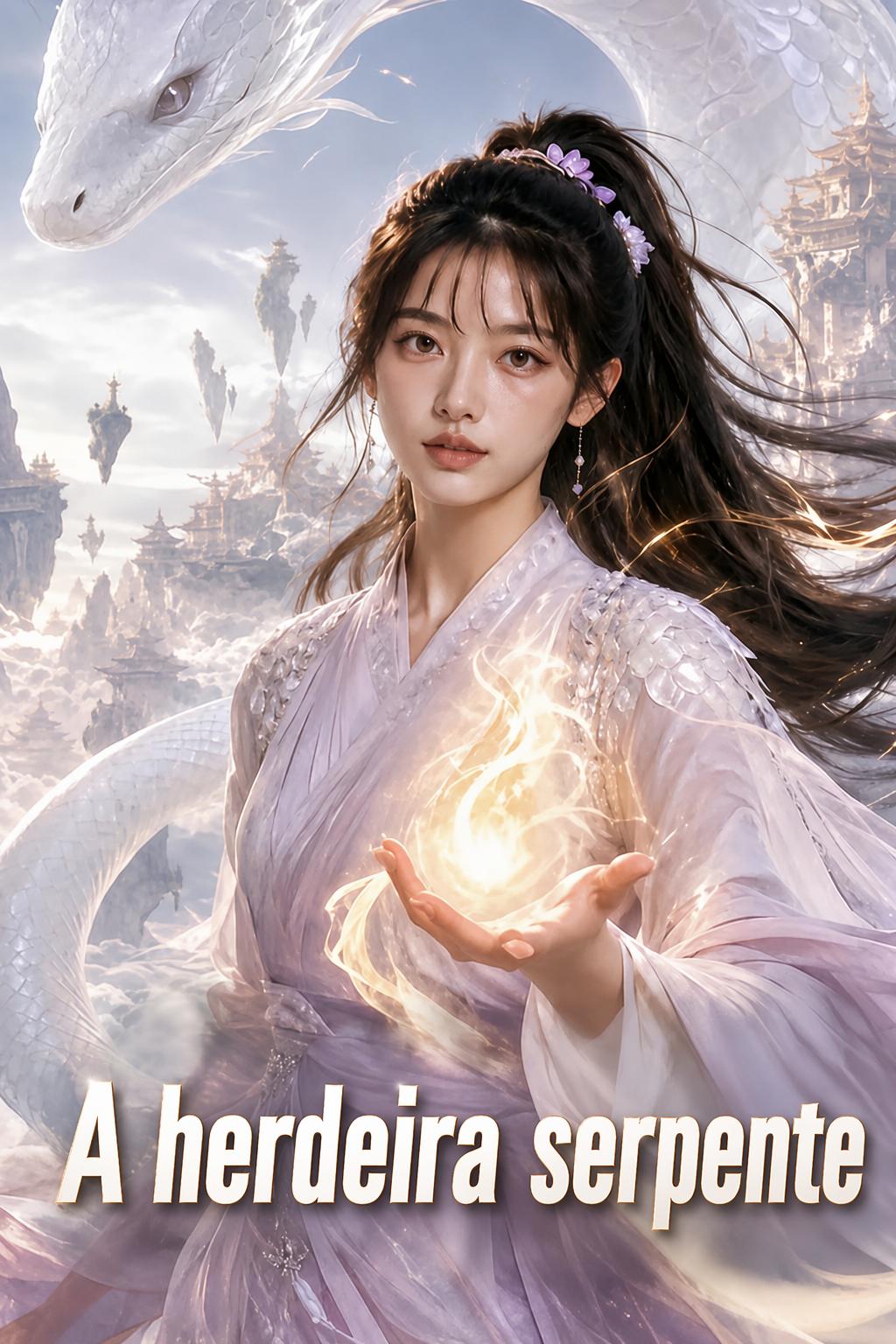 Pewaris Ular