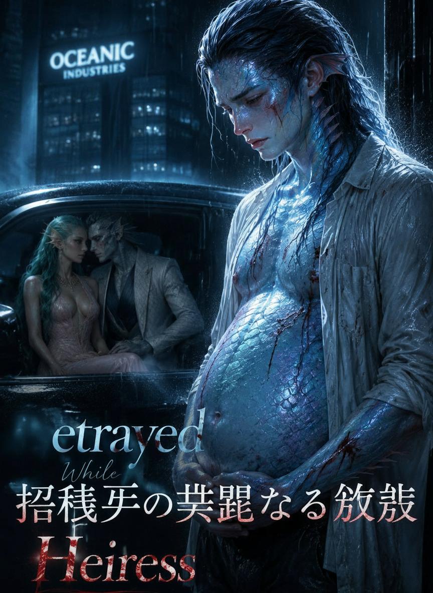 裏切られた配達員