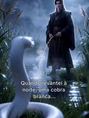 A Vingança do Imperador Asura