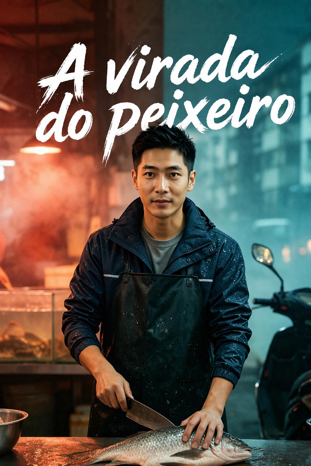 O Retorno do Peixeiro
