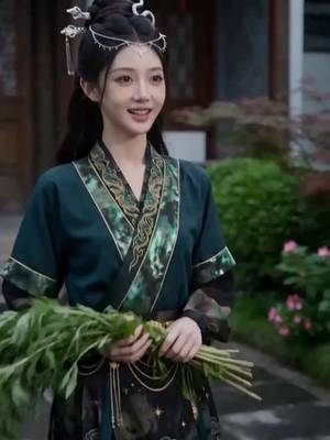 魔女の復讐