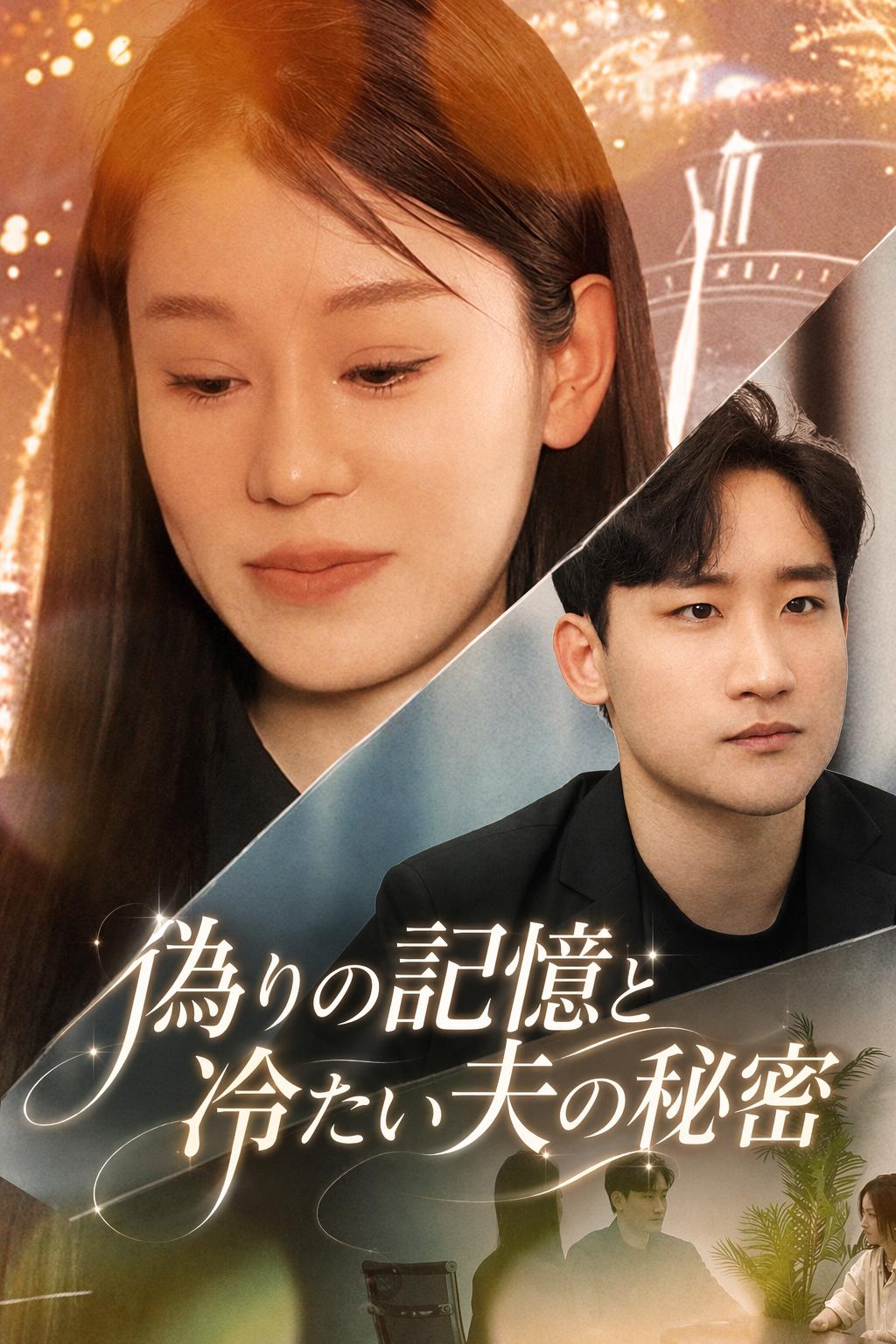 CEOの記憶喪失の妻