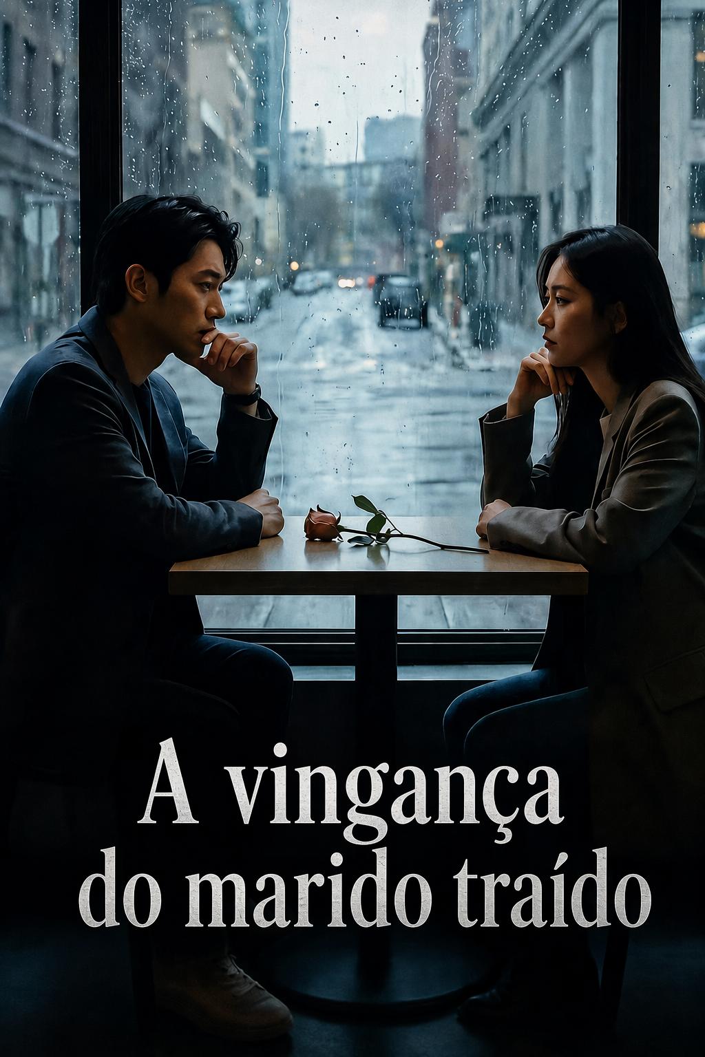 A vingança do marido traído