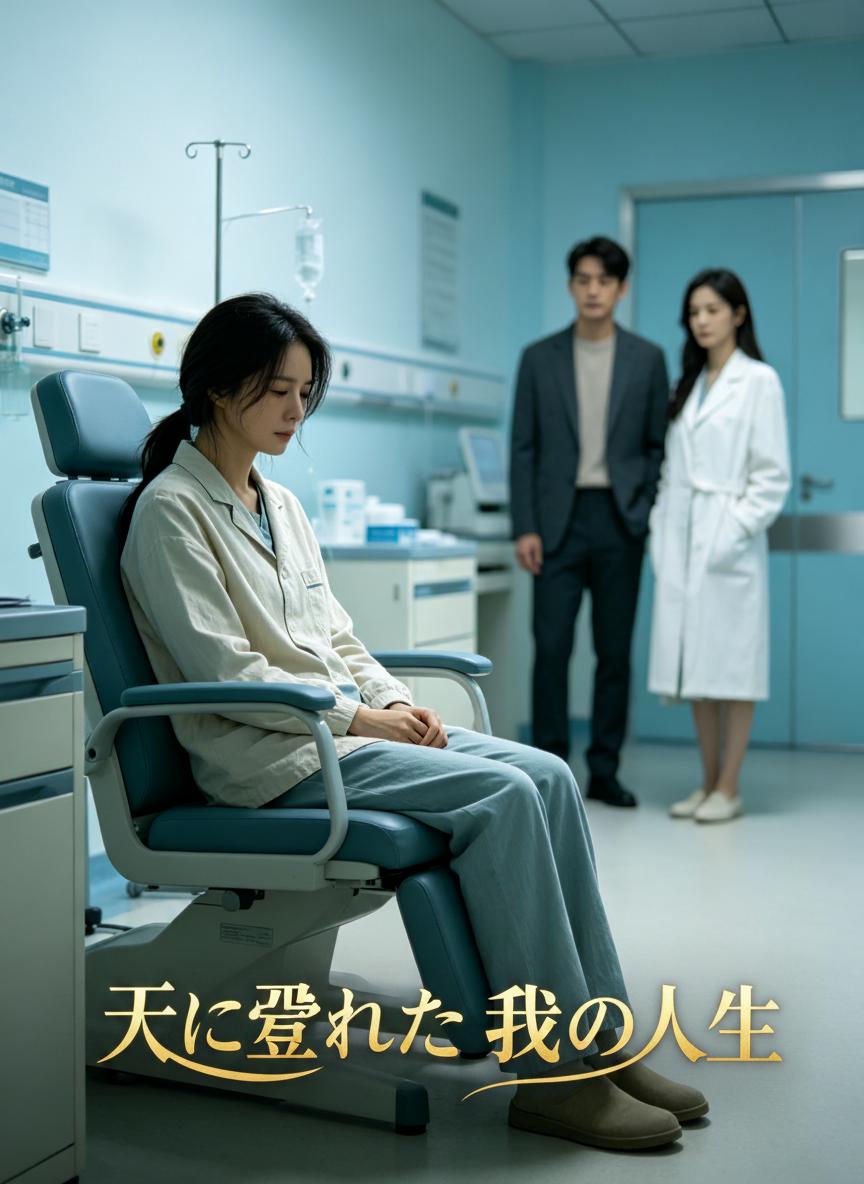 彼に蔑まれた妻
