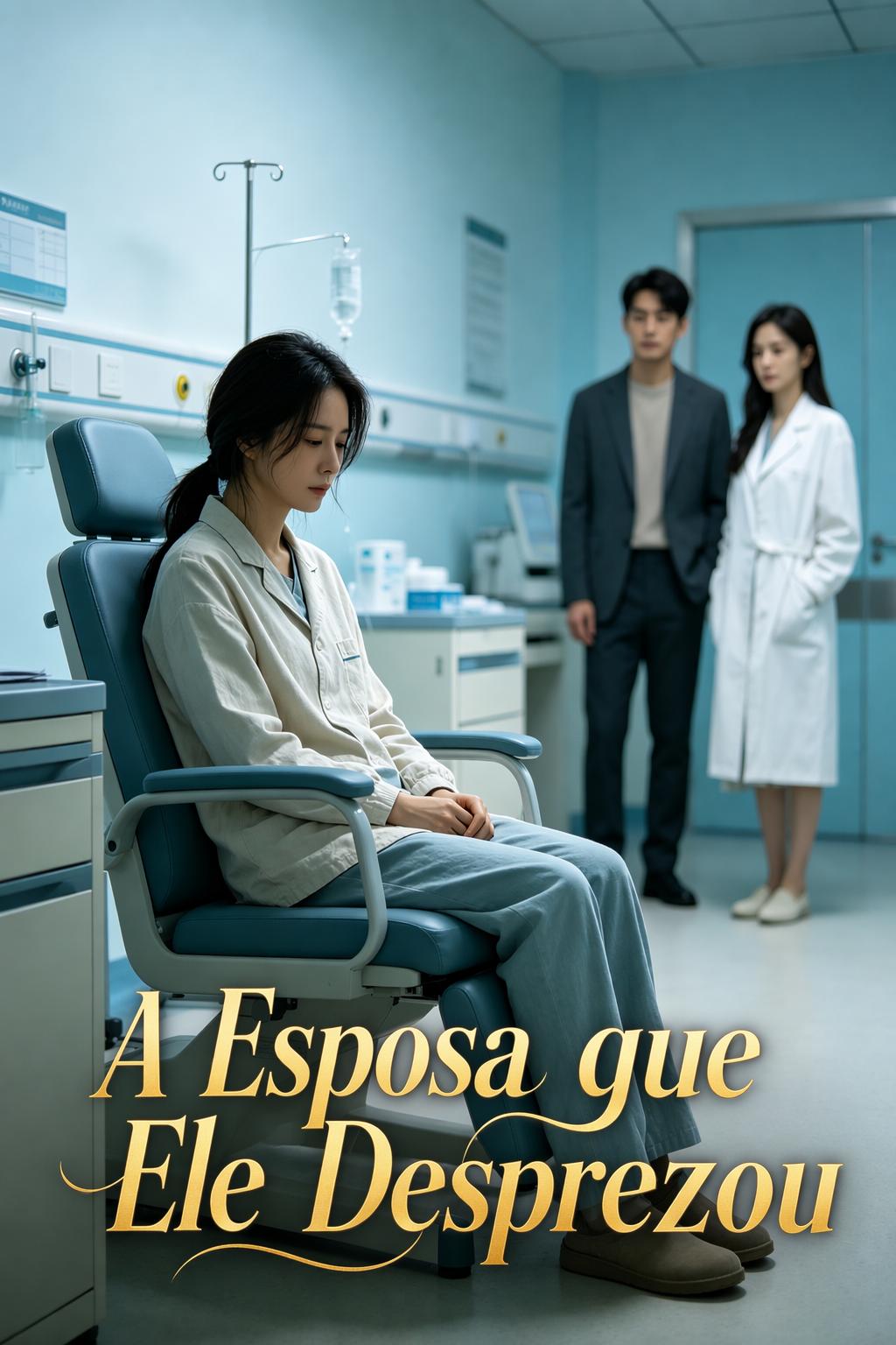 A Esposa que Ele Desprezou