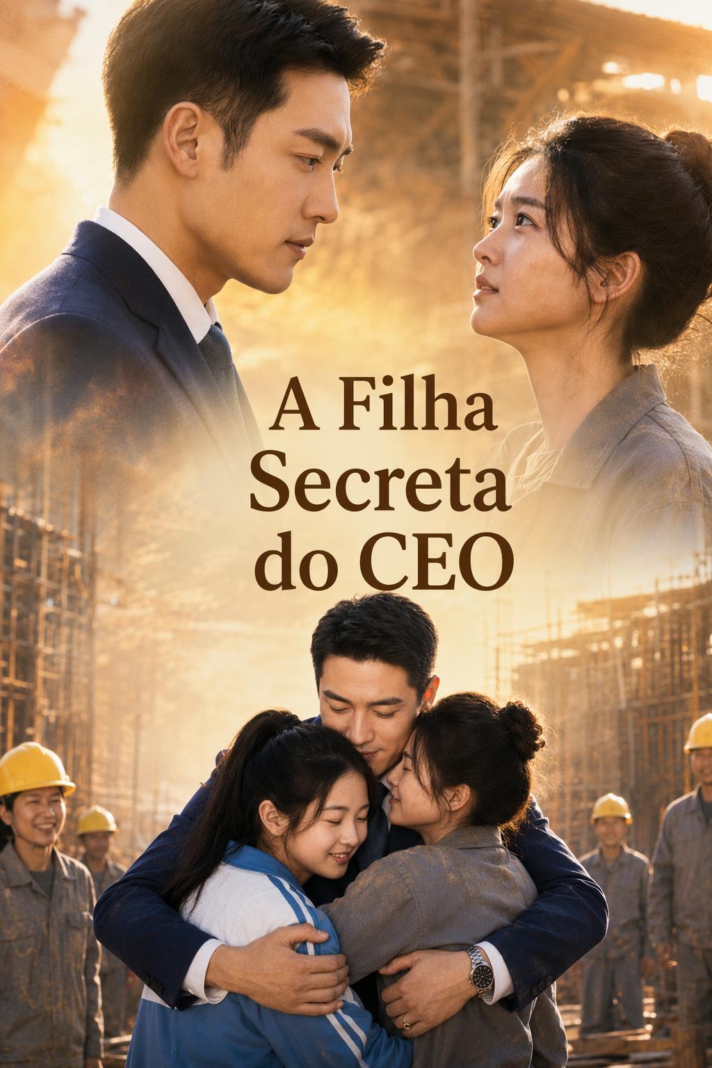 A Família Secreta do CEO