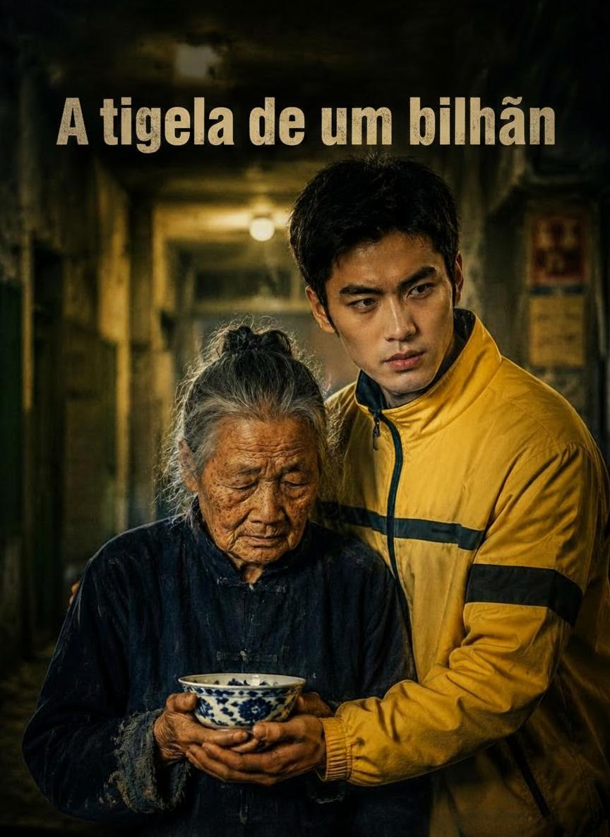 A herança da matriarca