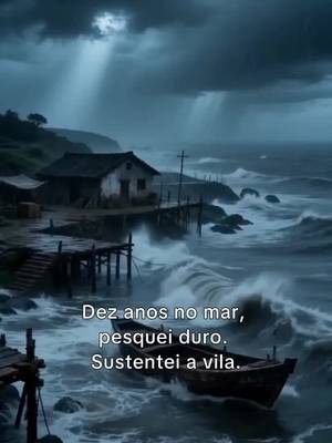 O livro de contas da vingança