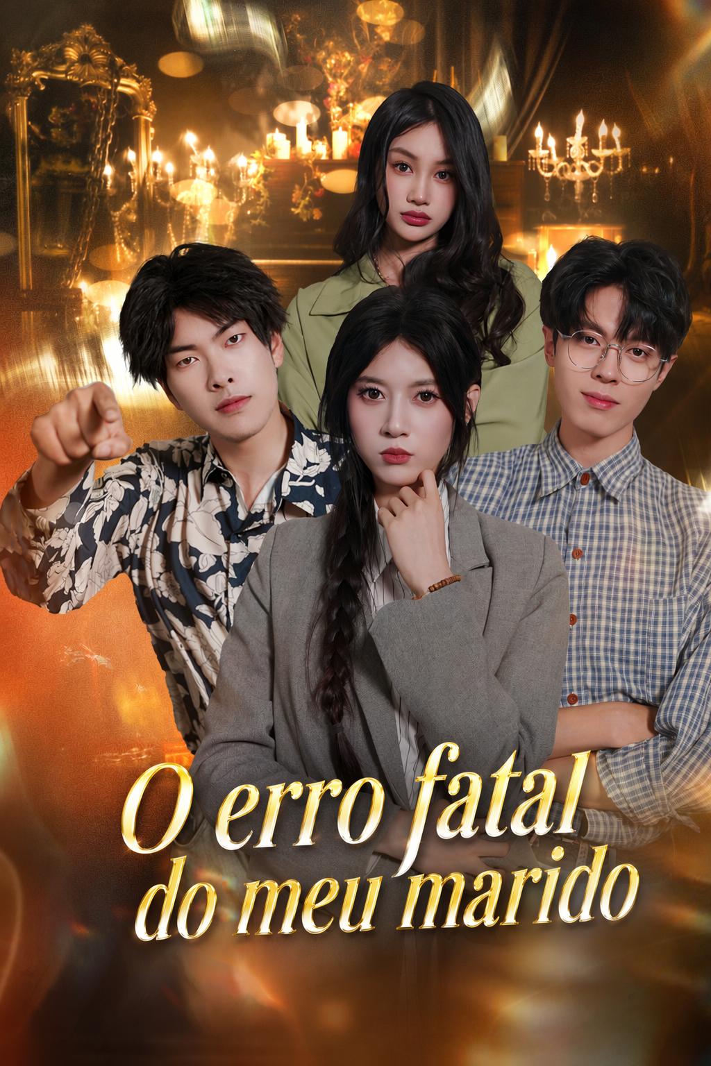 O Erro Fatal do Meu Marido