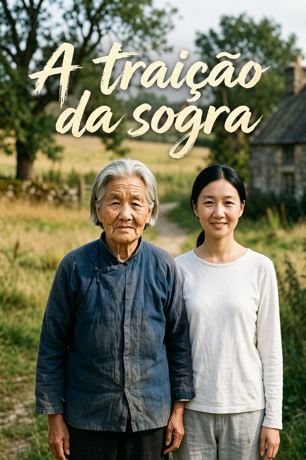 A traição da sogra