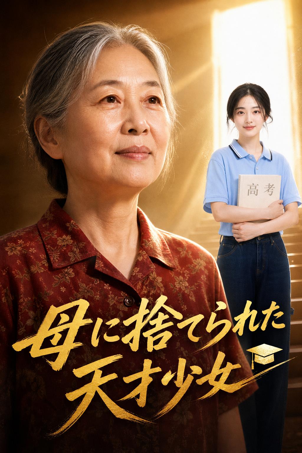 見捨てられた天才