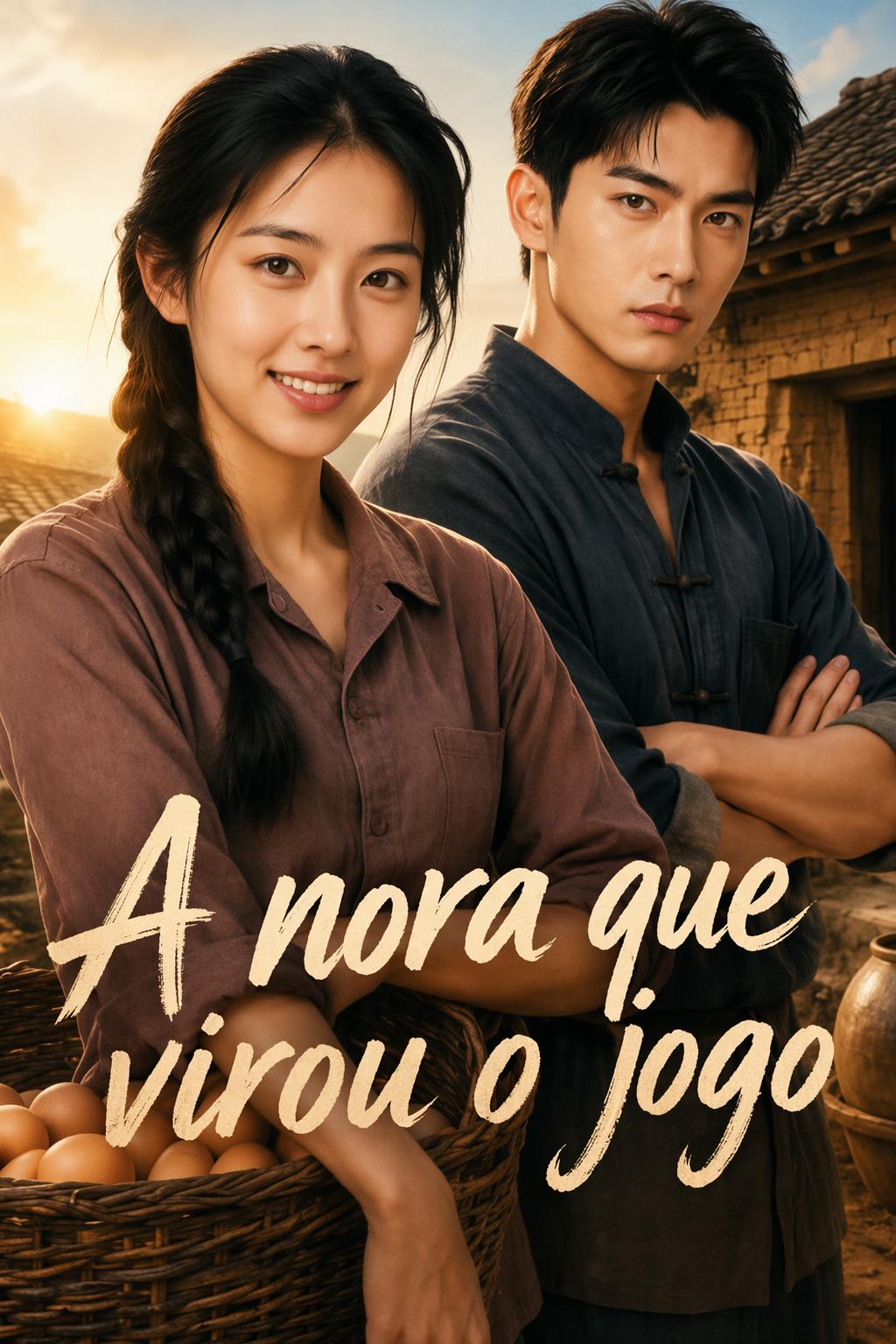 A nora que virou o jogo