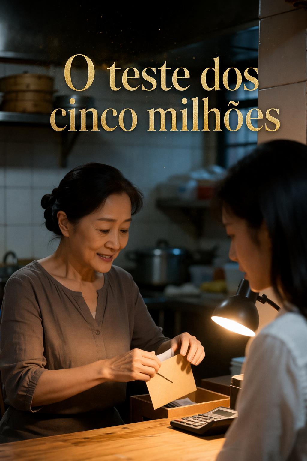 O Teste da Fortuna