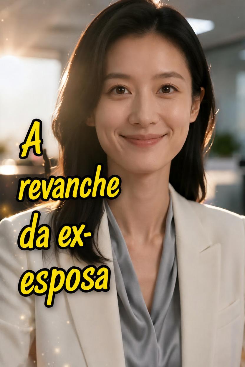 A revanche da ex-esposa
