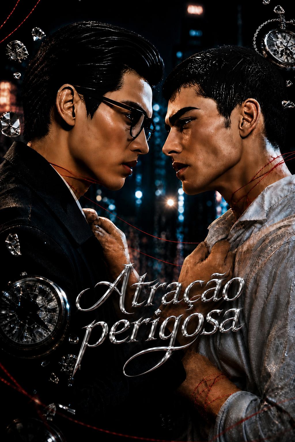 Atração perigosa