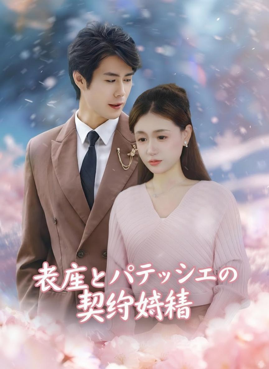 CEOとの契約結婚