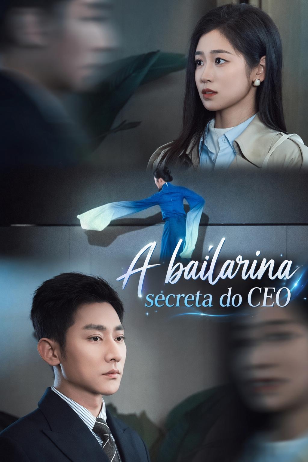A vingança da bailarina