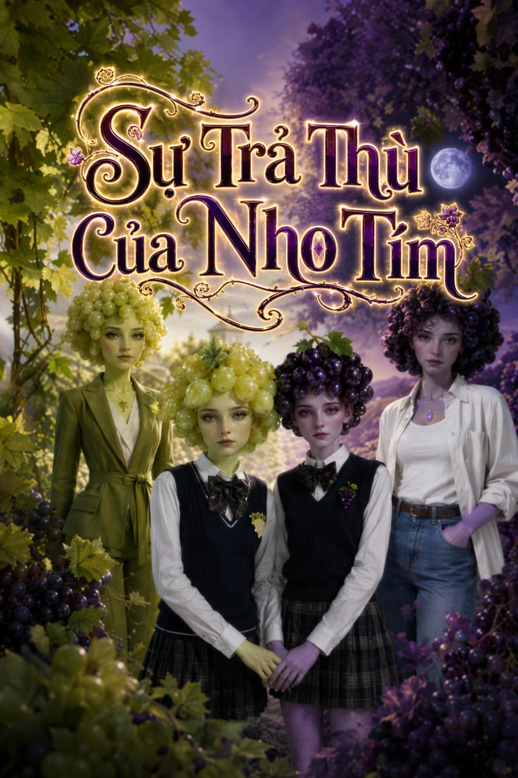 Song Sinh Nho