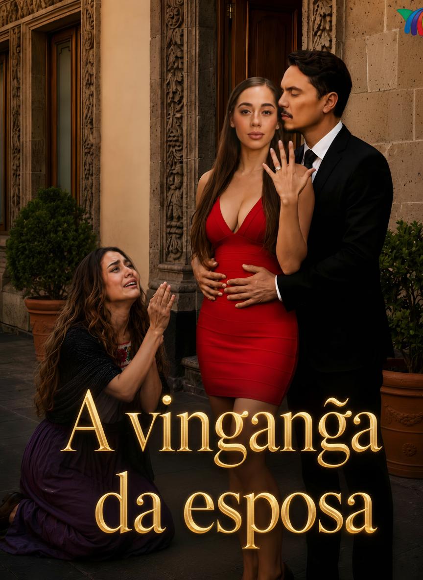 A vingança da esposa