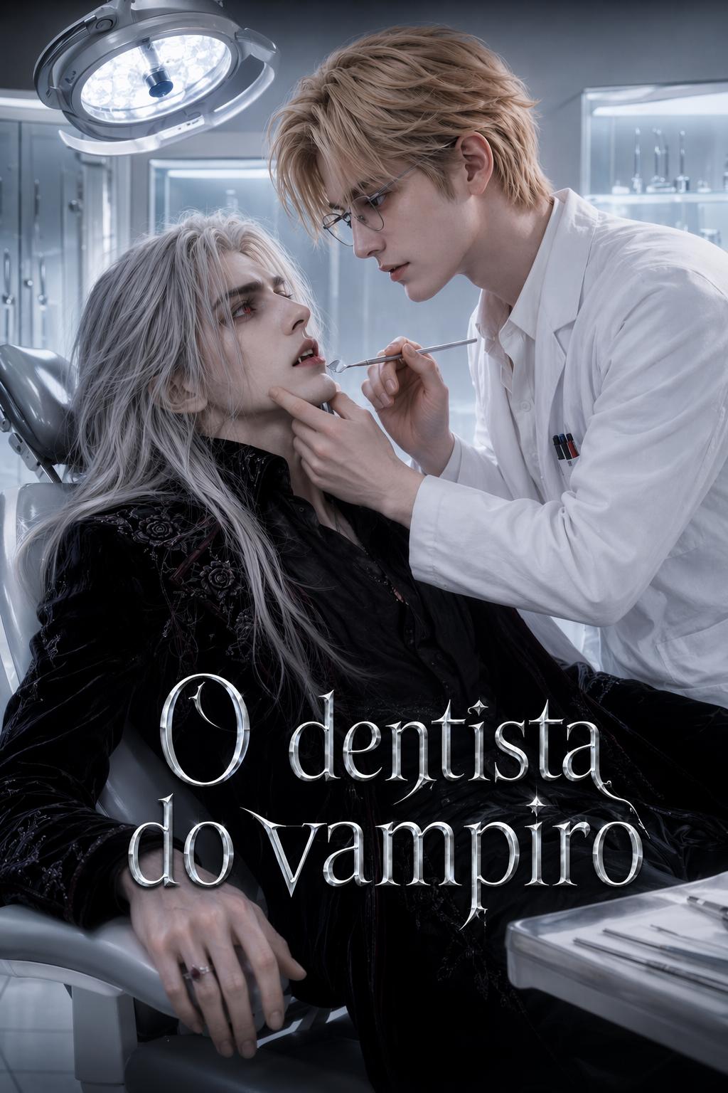 O dentista do vampiro