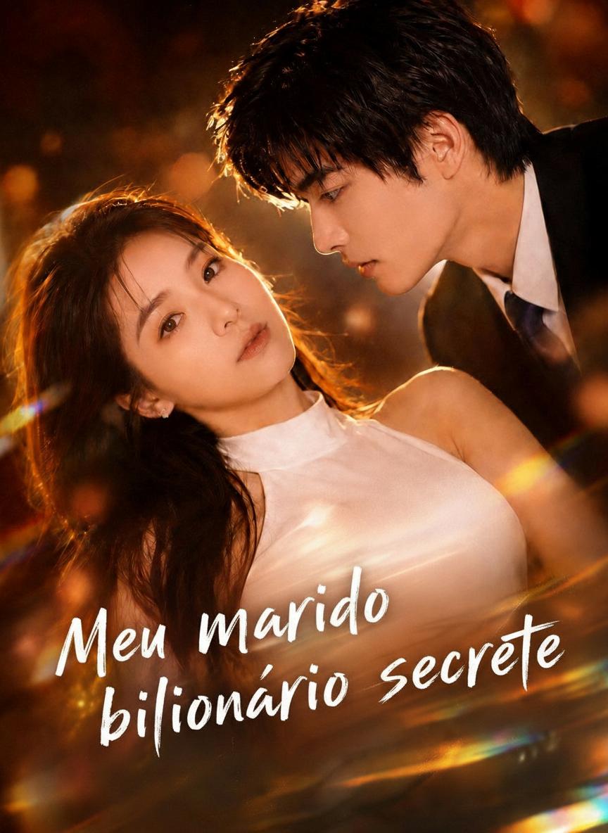 Meu marido bilionário secreto