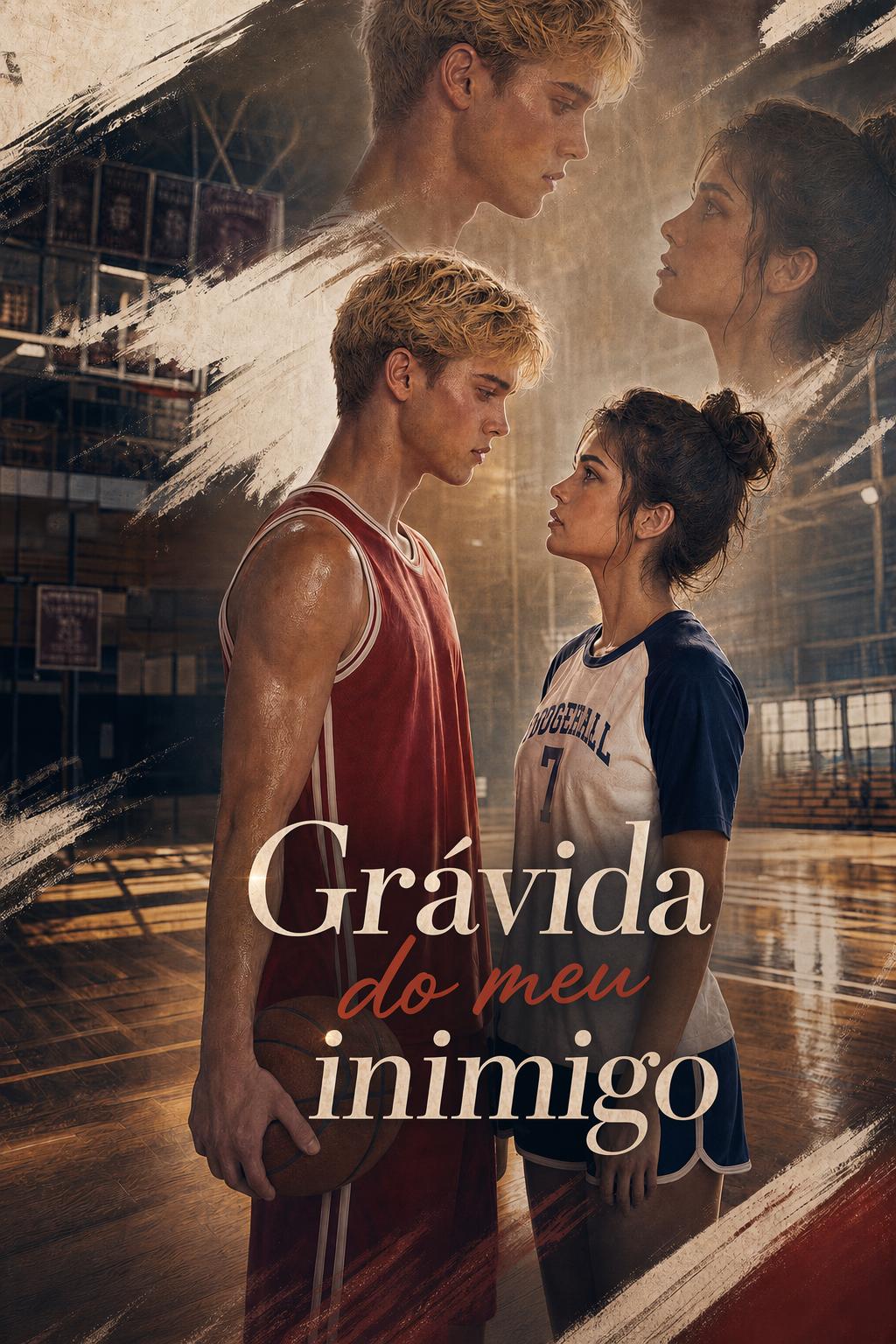Grávida do filho do meu inimigo