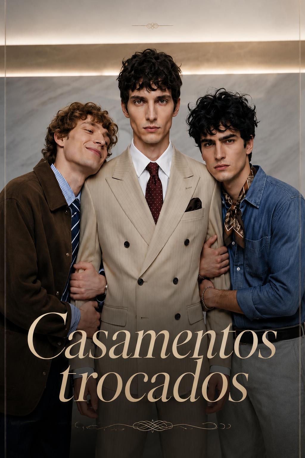 Casamentos trocados