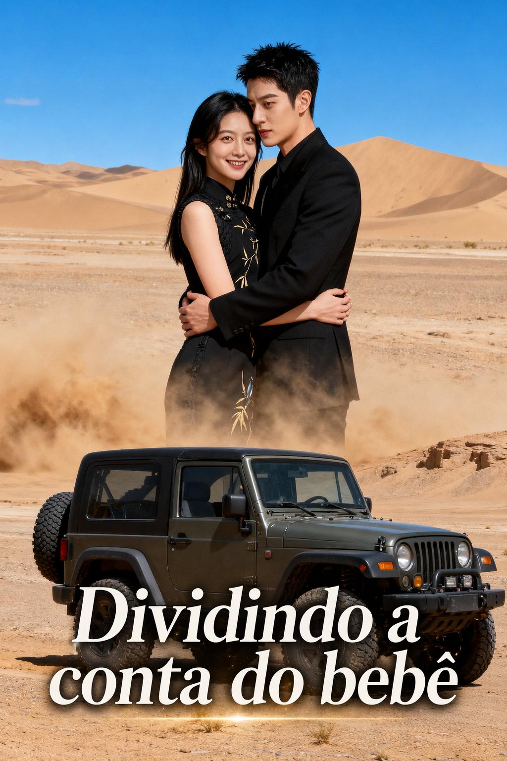 Dividindo a conta do bebê