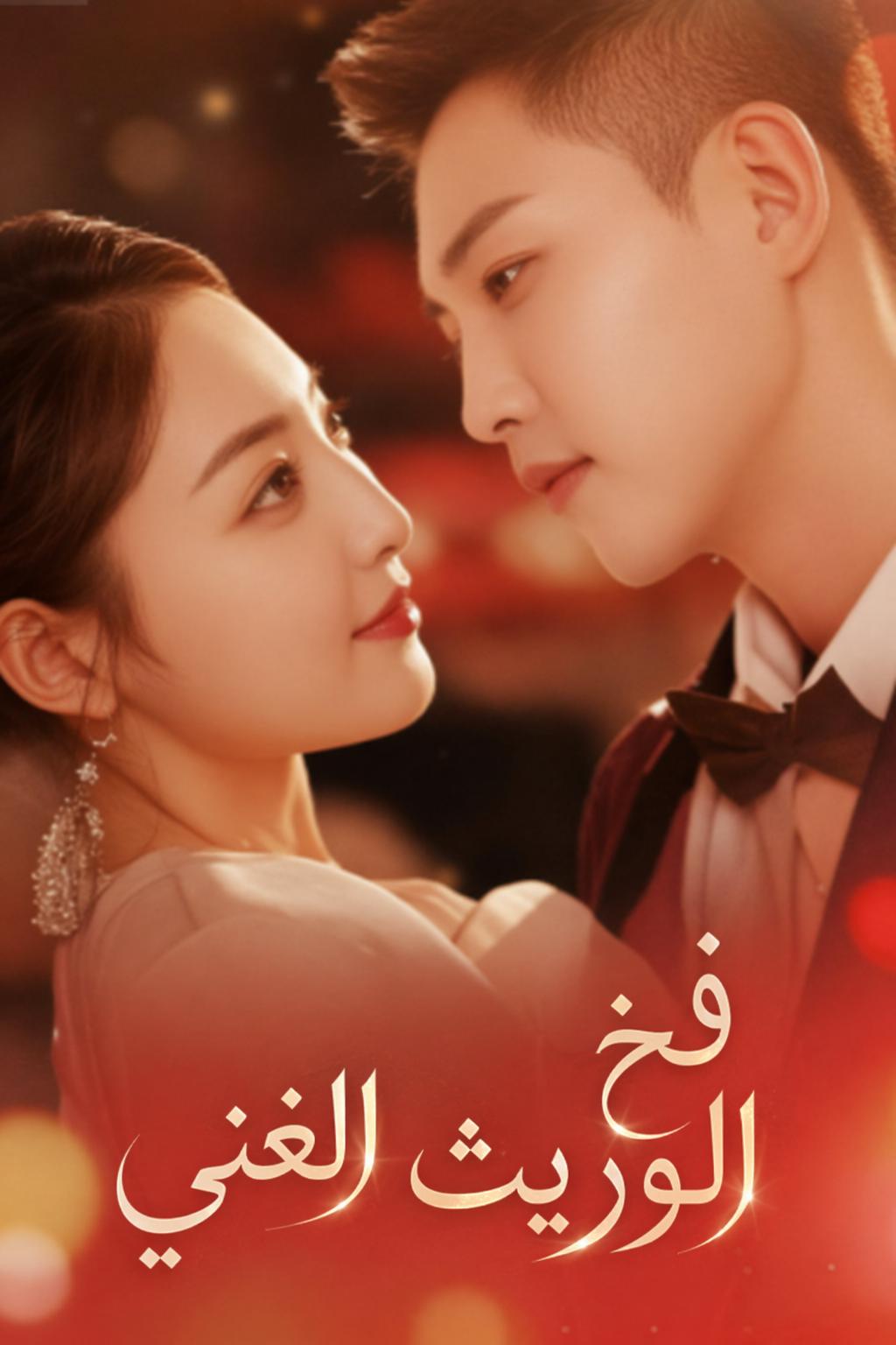 هوس الملياردير (مدبلج)