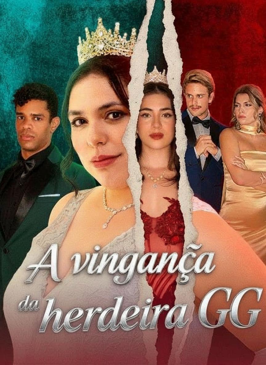 Месть наследницы GG