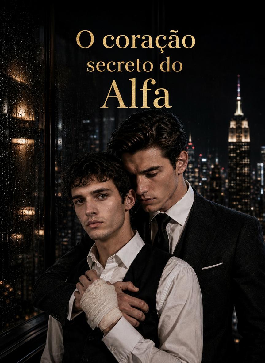 O segredo do Alfa