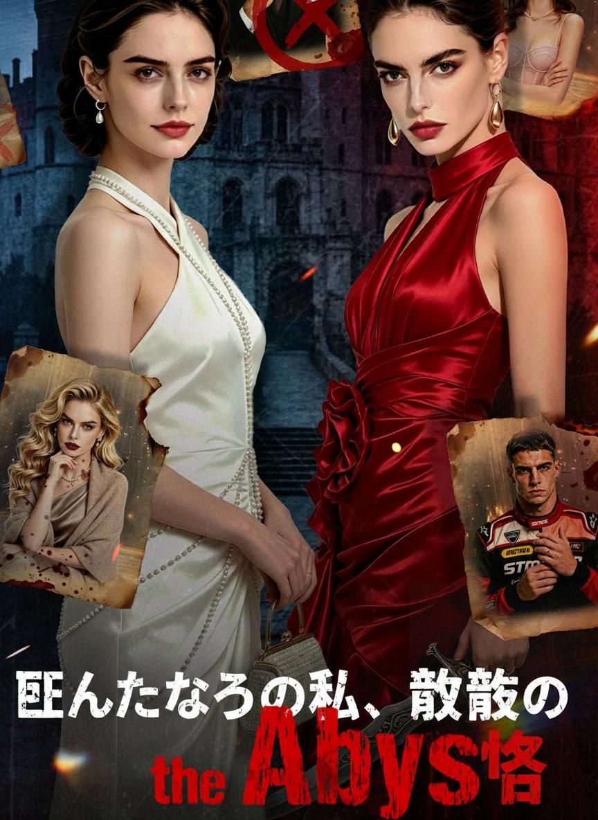 復讐のための転生