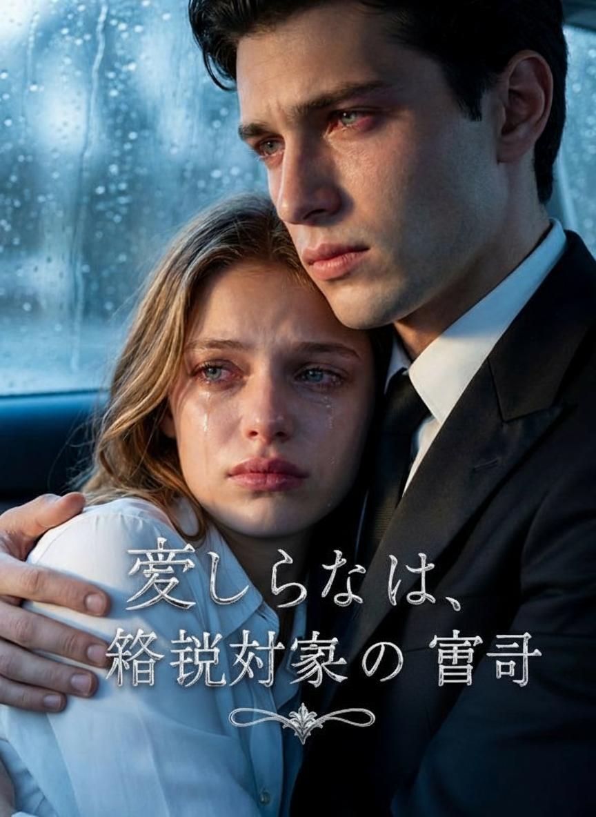 愛したのは、監視対象の御曹司