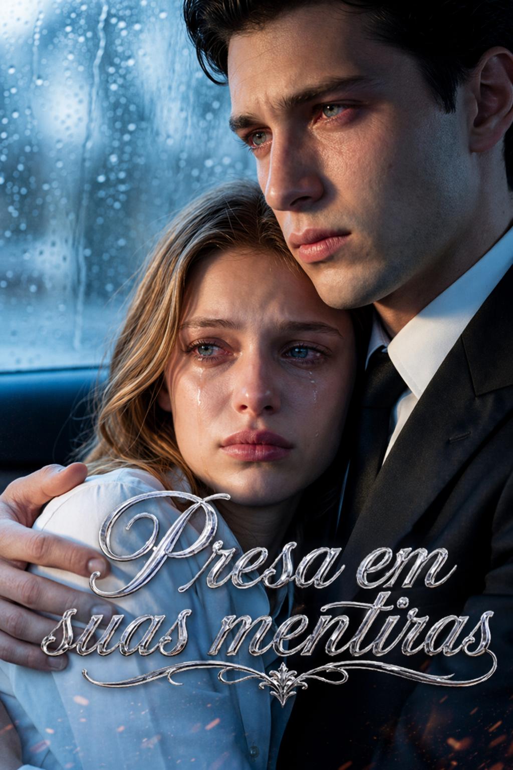 A espiã e o herdeiro
