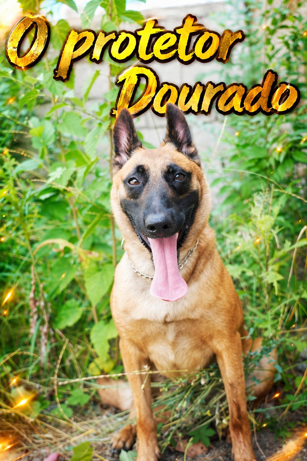 O protetor Dourado