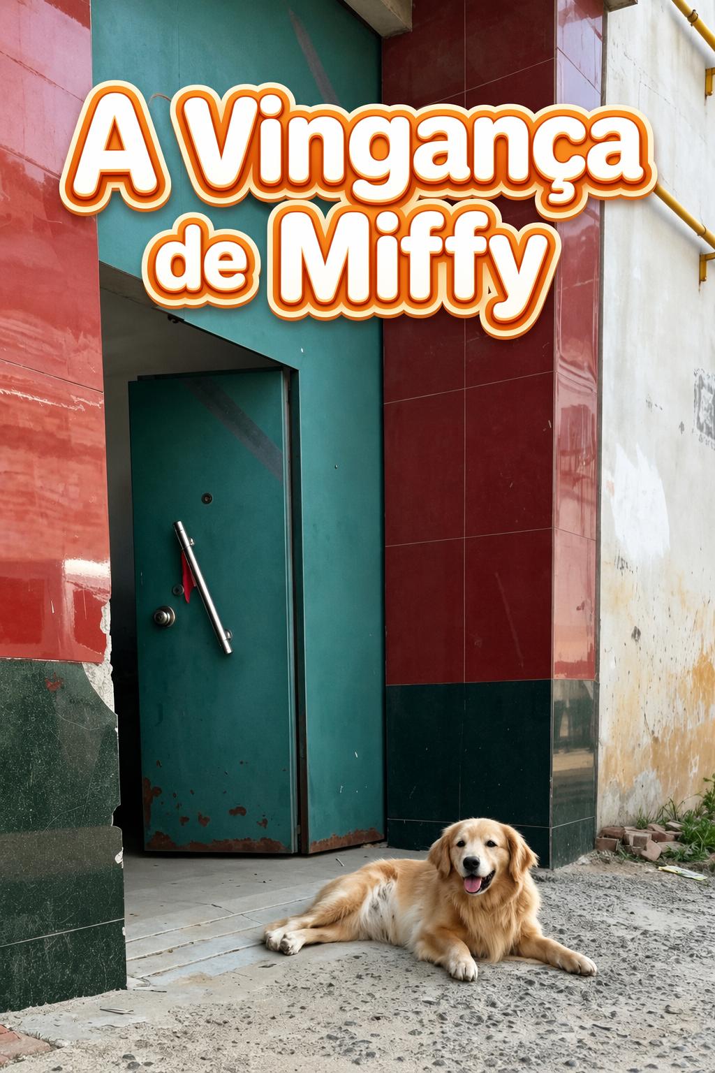 A Vingança do Cão Esperto