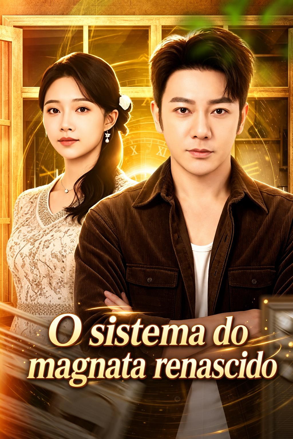 O sistema do magnata renascido