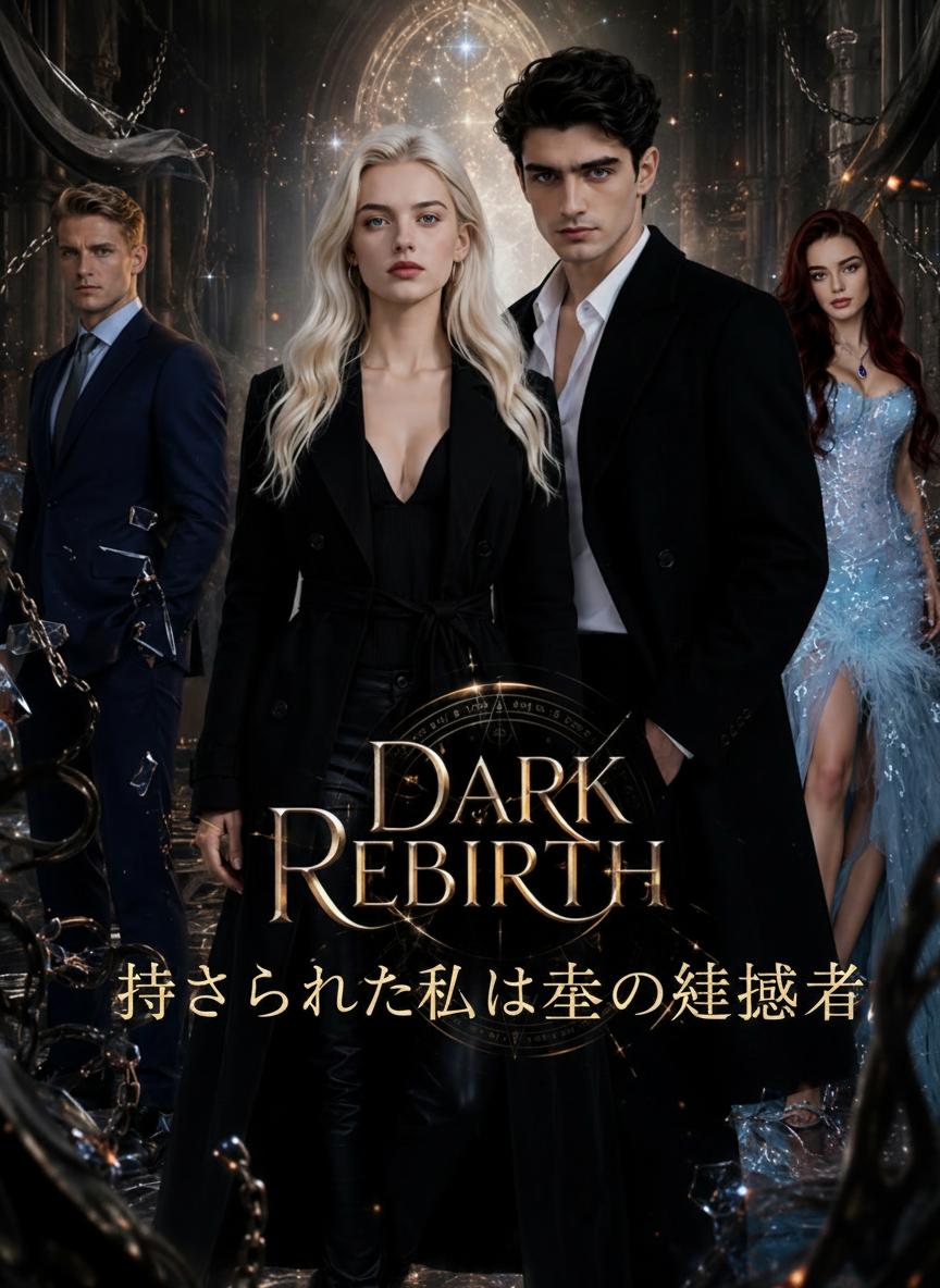 裏切られた令嬢