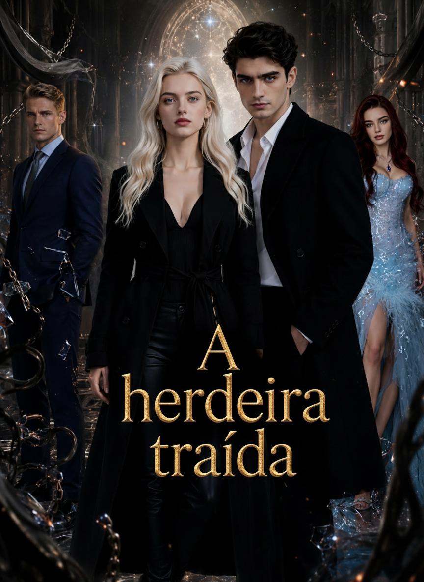 A herdeira traída