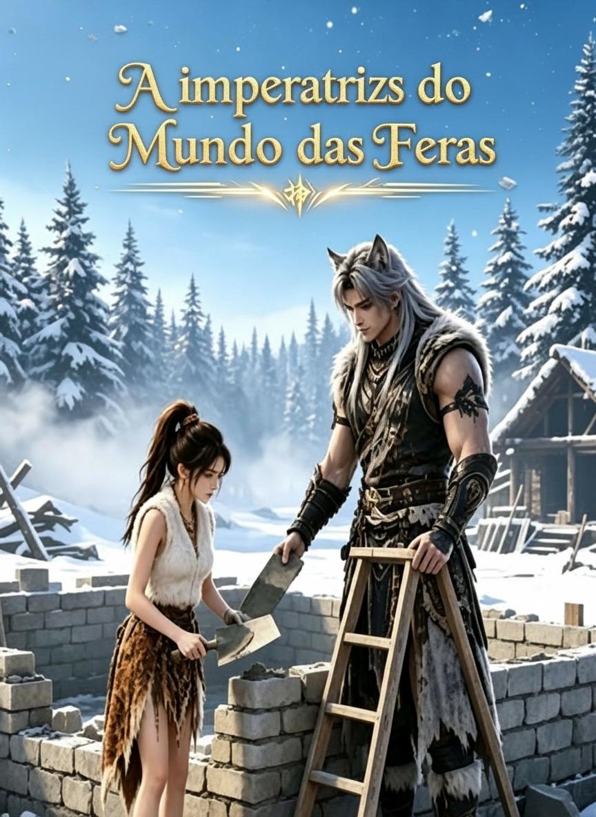 A imperatriz do Mundo das Feras