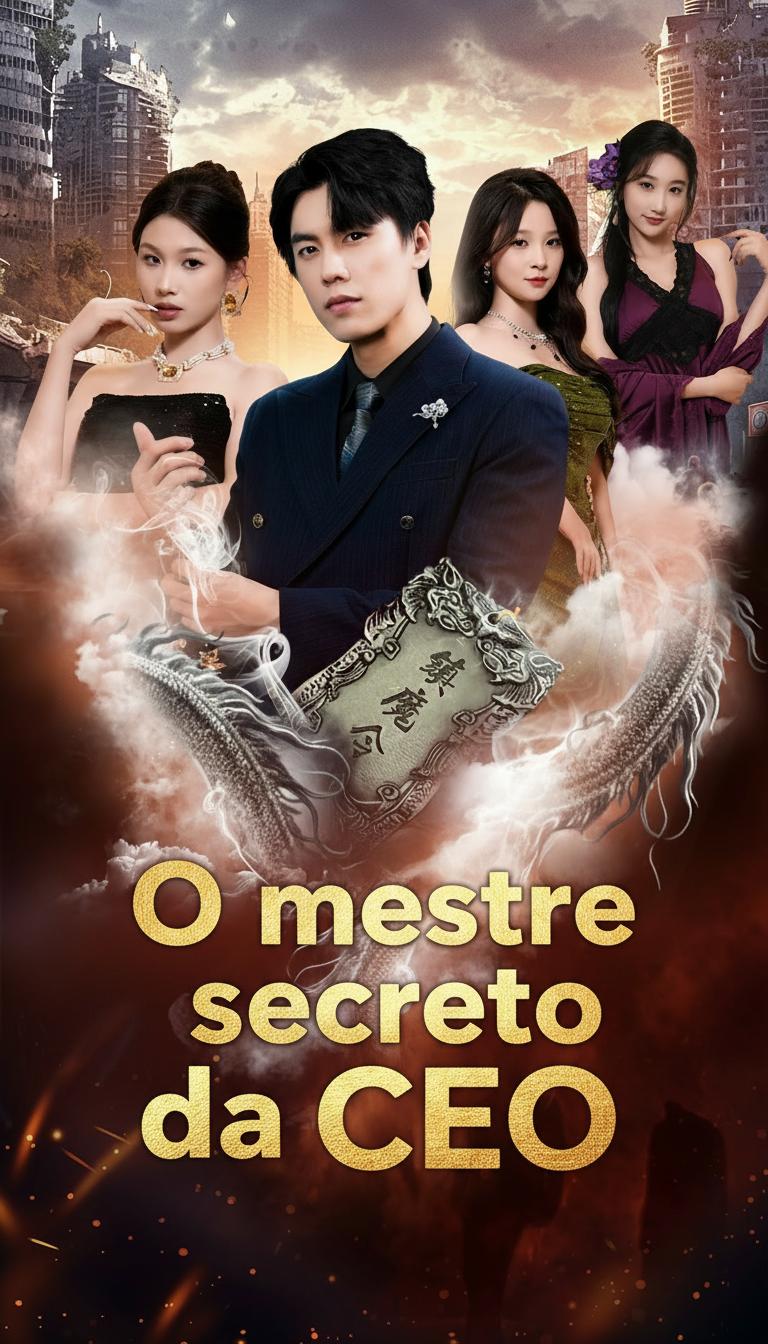 O poder oculto do subchefe