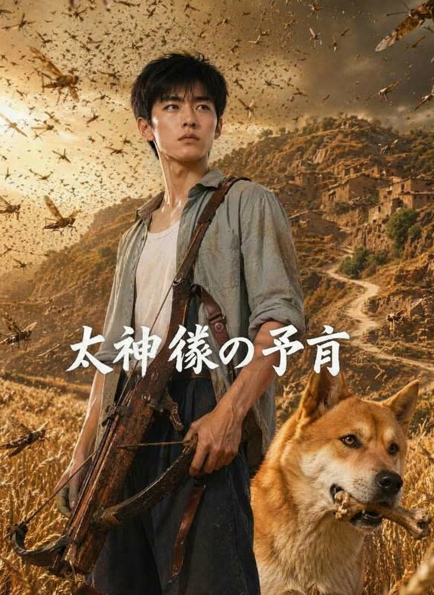 神犬の秘密