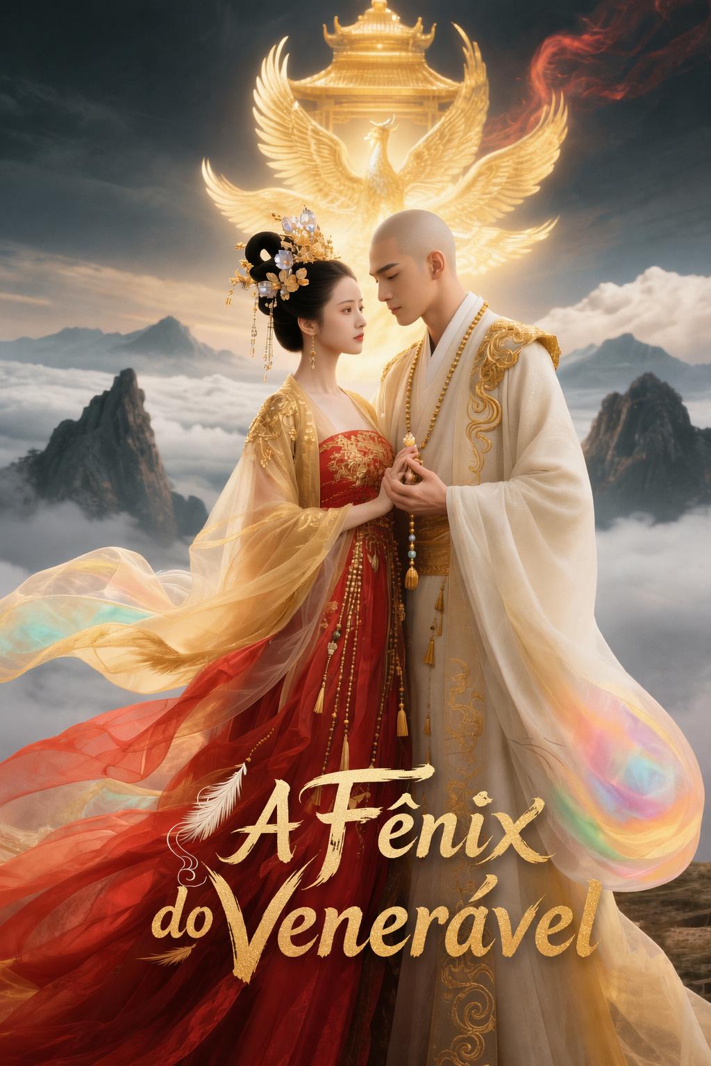 A Fênix do Venerável