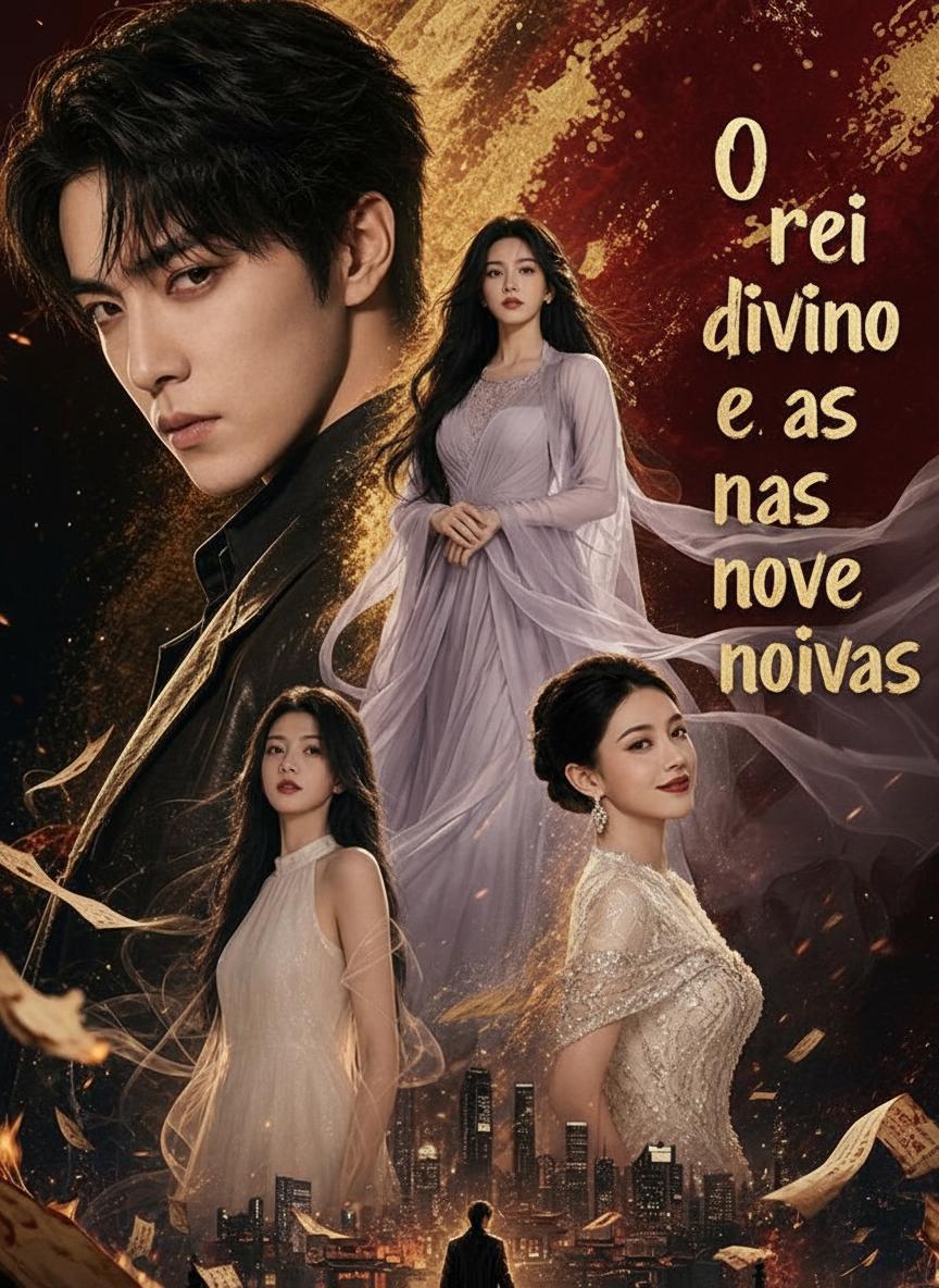 A vingança do Rei Divino