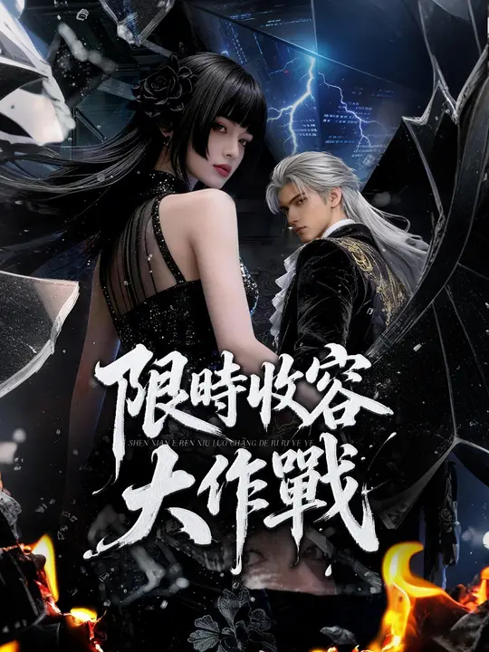 限時收容大作戰