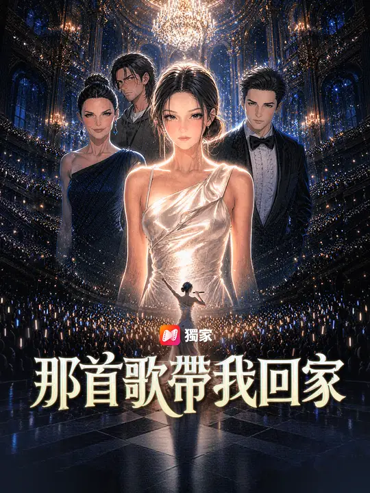 那首歌帶我回家