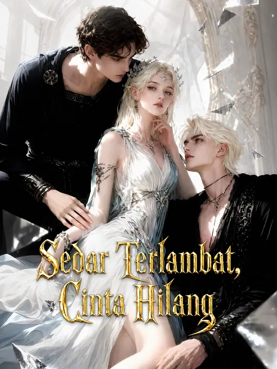 Sedar Terlambat, Cinta Hilang
